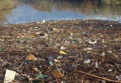 Sarıkemer Köprüsü'nde yıkılma riski