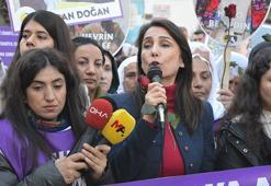 DEM Partili Hatimoğulları: Barış için her türlü çabayı sürdüreceğiz