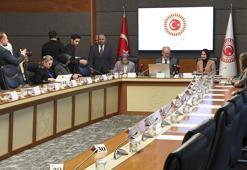 TİHEK Başkanı Kılıç: Küresel düzeyde kadına yönelik şiddetin maliyeti 1,5 trilyon dolar