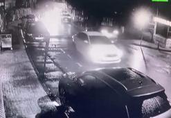 İş insanı Fikret Öztürk'ün villasından hırsızlık yapan iki şüpheli tutuklandı