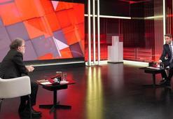 Enerji ve Tabii Kaynaklar Bakanı Bayraktar, CNN Türk'te canlı yayın konuğu oldu