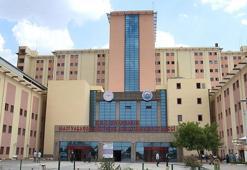 Diyarbakır’da 'irtikap' suçlamasıyla 1’i doktor 3 kişi tutuklandı