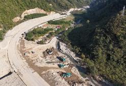 DSİ'den 2024'te Doğu Karadeniz'e 7,5 milyar TL'lik yatırım