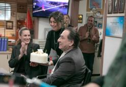 Arka Sokaklar oyuncusu Özgür Ozan’ın doğum günü kutlandı