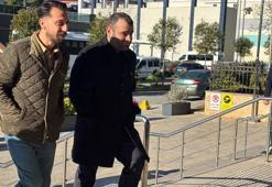 Ogün Samast, tahliye sonrası 6'ncı kez adliyede