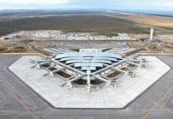 TAV Havalimanları kuruluşunun 25’inci yılını kutluyor