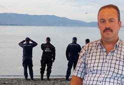 Samsun'da kaybolan amatör balıkçı 19 gündür aranıyor