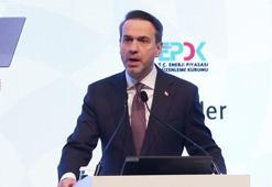 Bakan Bayraktar: Yenilenebilir enerji kurulu gücünde dünya ilk 11'ine girdik