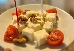 Edirne beyaz peyniri için AB'ye coğrafi işaret tescil başvurusu