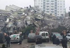 Ebrar Sitesi F Blok davasında 1 tahliye, 1 tutuklama