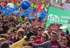 47. İstanbul Maratonu'nda avantajlı kayıt başladı