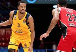Fenerbahçe Beko, Errick McCollum'u renklerine bağladı