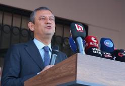 Özgür Özel: Gerçek beka sorunu bir ülkenin gençlerinin, gelişmiş ülkelerde hayal kurmasıdır