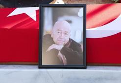 Yazar Selim İleri son yolculuğuna uğurlandı