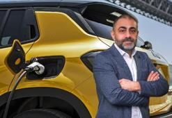 'Çevre dostu teknolojilerin benimsenmesi, elektirik araç satışlarını artırdı'
