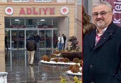 49 kişinin öldüğü Melike Hanım Apartmanı'nın fenni mesulüne 12 yıl hapis