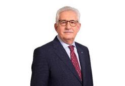 'Yeni Yol' grubunun Genel Başkanı Celal Mümtaz Akıncı oldu