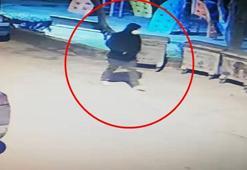 Tıbbi maske takıp husumetlisini vurmuştu; 120 güvenlik kamerası izlenerek yakalandı