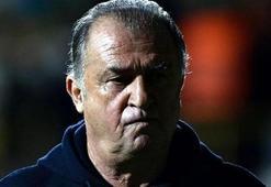 Fatih Terim, Suudi Arabistan'da çıktığı ilk lig maçını 3-2 kaybetti
