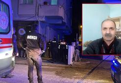 6 ay önce bıçakla yaraladığı 40 yıllık eşini tüfekle öldürdü