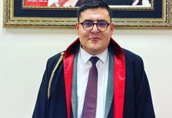 Mobinge uğradığına dair paylaşım yapan Cumhuriyet savcısı adayı, otel odasında ölü bulundu