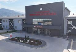 Akfen İnşaat, Hatay’daki 3 acil durum hastanesinin yapımını tamamladı