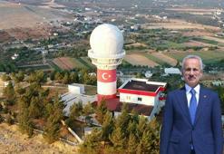 İlk yerli ve milli gözetim radarı, tüm testleri geçti