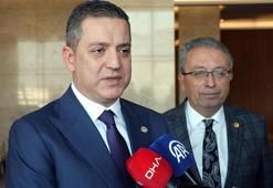 TBB Başkanı Sağkan: Hukuk fakültesi popülasyonuna son vermek gerekiyor