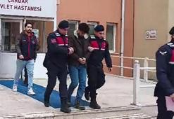 Kendini 'komiser' olarak tanıtıp, 1 milyon lira dolandırdı