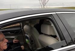 DEM heyeti, Demirtaş ile görüşmek için cezaevinde