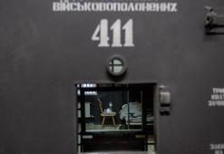 Zelenskiy: Kursk bölgesinde 2 Kuzey Koreli askeri esir aldık