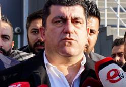 Kayserispor Başkanı Açıkalın: Bireysel hatalarımız oldu, golü de öyle yedik