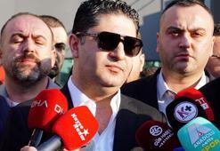 MHP Genel Başkan Yardımcısı Özdemir: Kayseri'nin 21 evladına yakışık olmayan muamelelerde bulunulmuştur