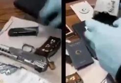 Çanakkale'de suç örgütüne 'Arıkovan' operasyonu; 10 gözaltı