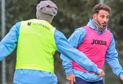 Trabzonspor’dan Arif Boşluk’un sakatlığı hakkında açıklama