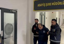 6 ay önce bıçakla yaraladığı eşini tüfekle öldüren koca, tutuklandı