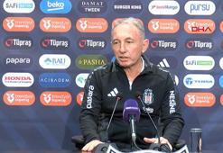 Halim Okta: Bu moralle eksiklerimizi daha iyi kapatacağız