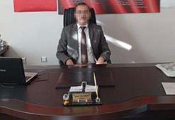 Din dersine girdiği 12 yaşındaki kız öğrencisini taciz ettiği iddia edilen ilçe müftüsü hakkında yakalama kararı çıkarıldı