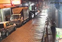 Fatih'te çamaşırhaneye silahlı saldırı: 2 yaralı