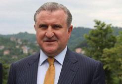 Bakan Bak: Spor sahalarında şiddetin yeri yoktur