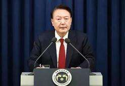 Güney Kore Devlet Başkanı Yoon azil davasının ilk duruşmasına katılmayacak