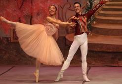 Fındıkkıran Balesi prömiyerine ilgi