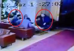 Galericiyi öldürüp yaşamına son vermişti; görüntüleri ortaya çıktı