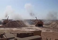 MSB: 9 terörist etkisiz hale getirildi