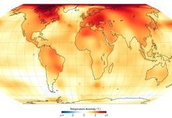 'İklimsel afetler devam edecek'