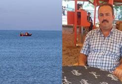 Kayıp amatör balıkçı 21 gündür aranıyor