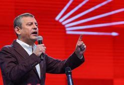 Özgür Özel: İşler doğru gittiğinde halaya birlikte duranların nasıl karşımıza geçtiğini not ettik