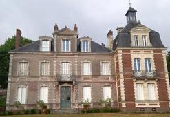 Hiç gitmediği memleketine 10 milyon avroluk servet bıraktı