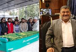 '1 Milyon Mehmet' lakabıyla bilinen Mehmet Bucak toprağa verildi