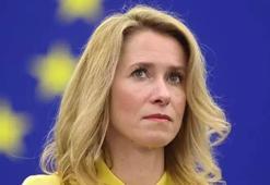 AB Yüksek Temsilcisi Kallas’tan Suriye açıklaması